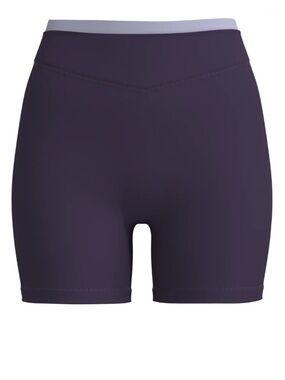 NWT Liason The Label Layered Sculpt Short Size small